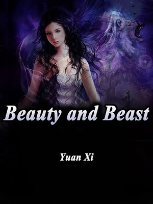 cover image of Beauty and Beast